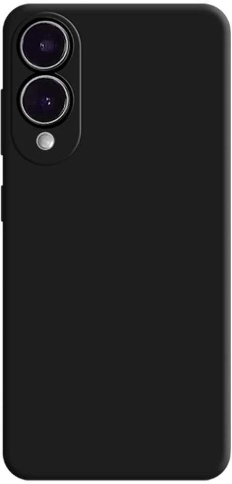 Samsung Galaxy S25 Edge – 3mk Silicone Dėklas