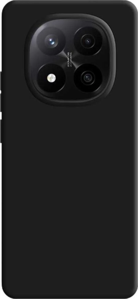 3Mk Protection Redmi Note 14 Pro+ - 3mk Silikoninis dėklas