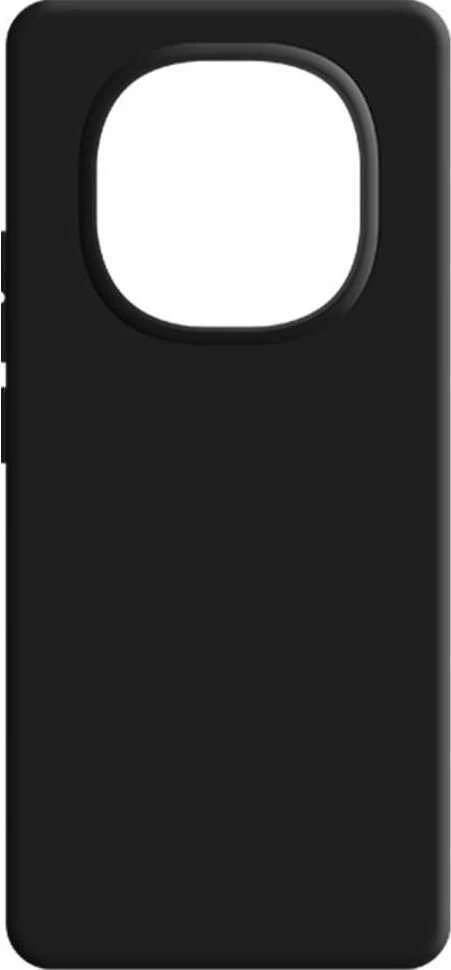 3Mk Protection Redmi Note 14 Pro+ - 3mk Silikoninis dėklas