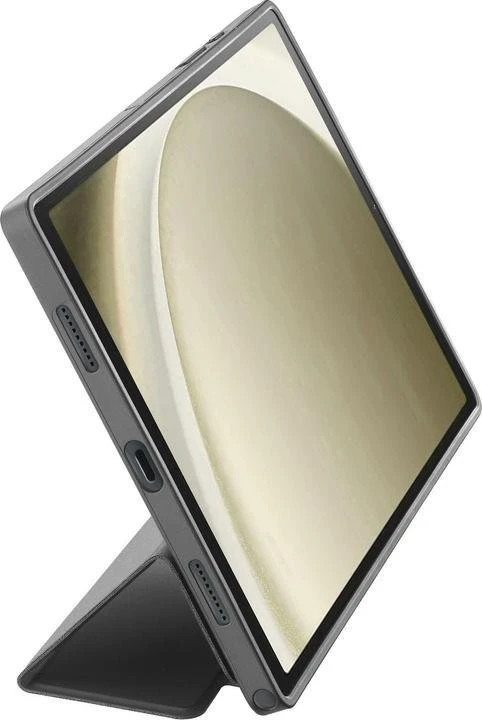 Dėklas 3MK Soft Planšetė Samsung Galaxy Tab A11+ juodos spalvos