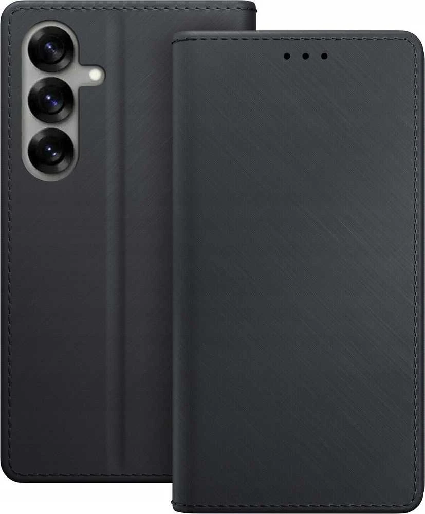 3MK Wallet Dėklas Samsung Galaxy S25