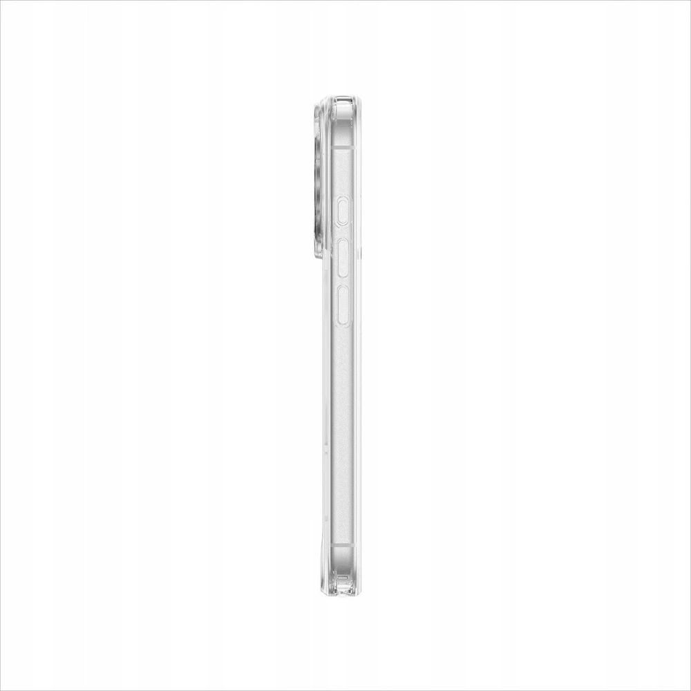 AmazingThing Minimal Mag dėklas skirtas Apple iPhone 17 Pro Max suderinamas su MagSafe rainbow – įvairiaspalvis