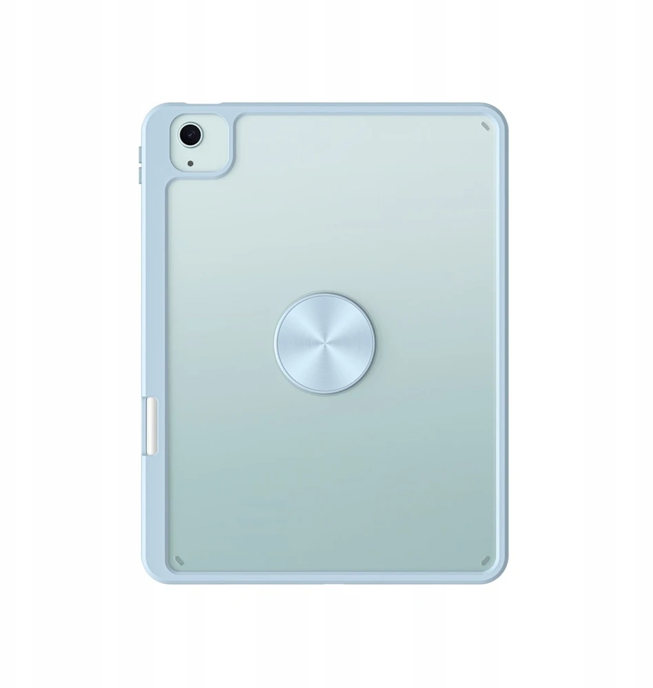 AMAZINGTHING Titan Pro Mag Case do iPad Air 11" M3/M4 (2025/2026) - mėlyna