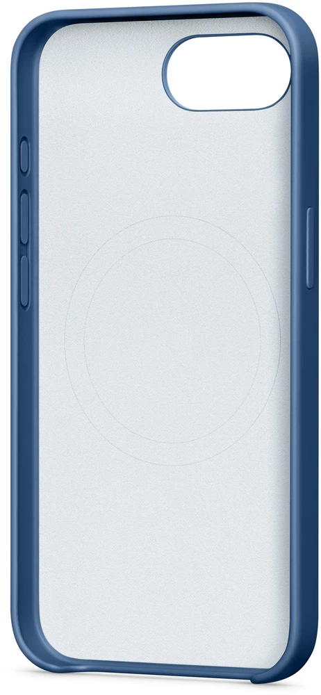 „Beats iPhone 17e“ dėklas su „MagSafe“ – mėlynos spalvos – MHR34LL/A