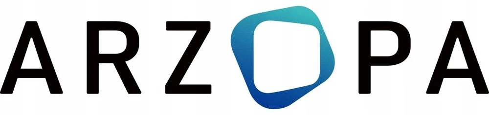 Arzopa 17.3" monitorius case