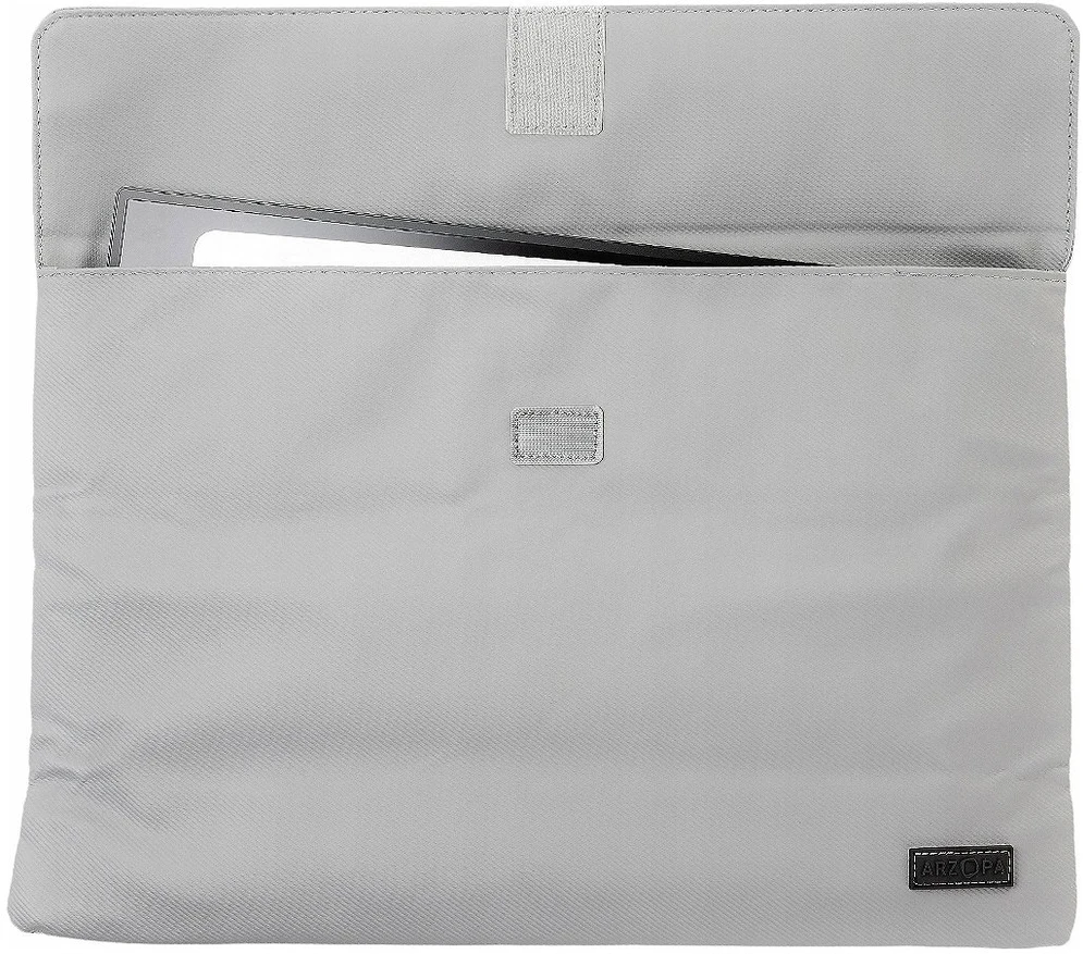 Arzopa DĖKLAS na tablet, monitorius, laptop SLEEVE BAG 16''