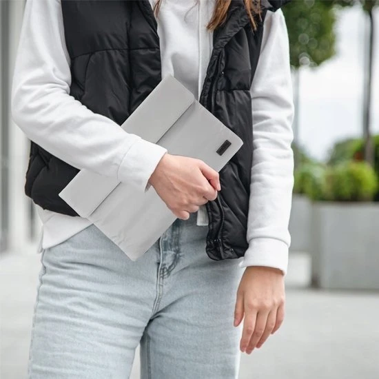 Arzopa DĖKLAS na tablet, monitorius, laptop SLEEVE BAG 16''