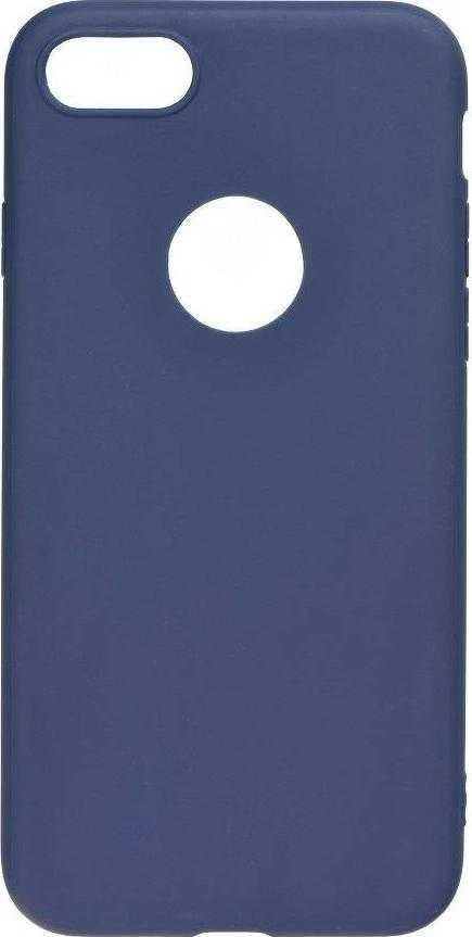Dėklas Forcell Oem Case for iPhone 13 PRO Soft dark mėlynas