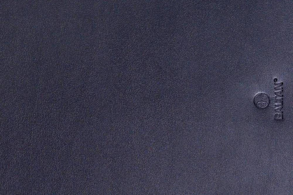 BALTAN Odinis dėklas Premium do MacBooka Pro 16" juoda