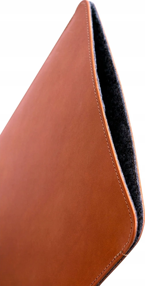 Baltan Dėklas / Dėklas Sleeve AIR 13,3" [M1] jasny ruda