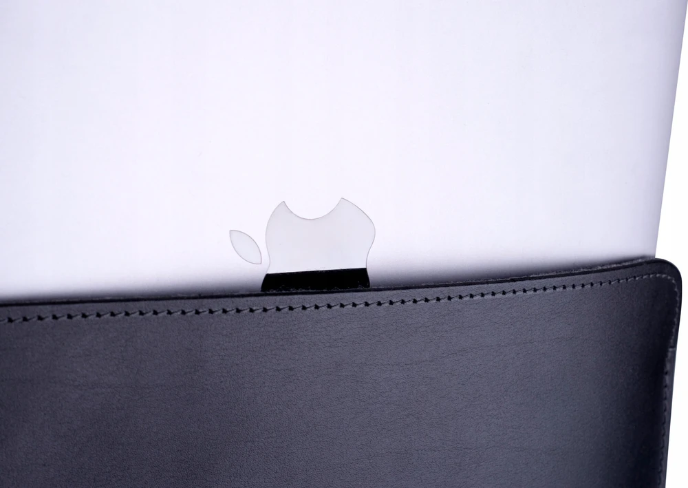 Dėklas Baltan etui do Apple MacBook Air 13 juoda