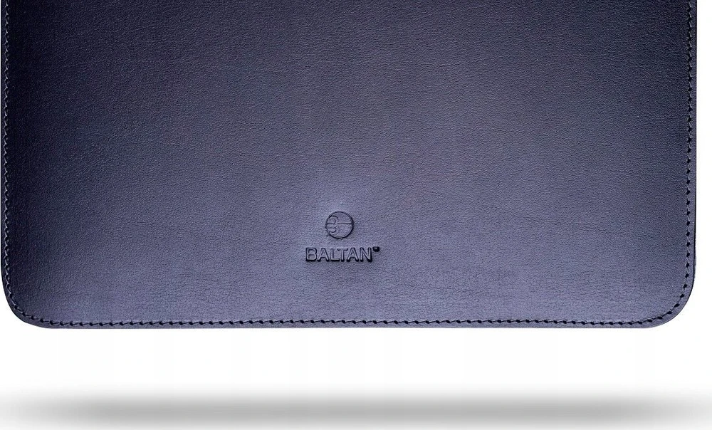 Dėklas Baltan etui do Apple MacBook Air 13 juoda
