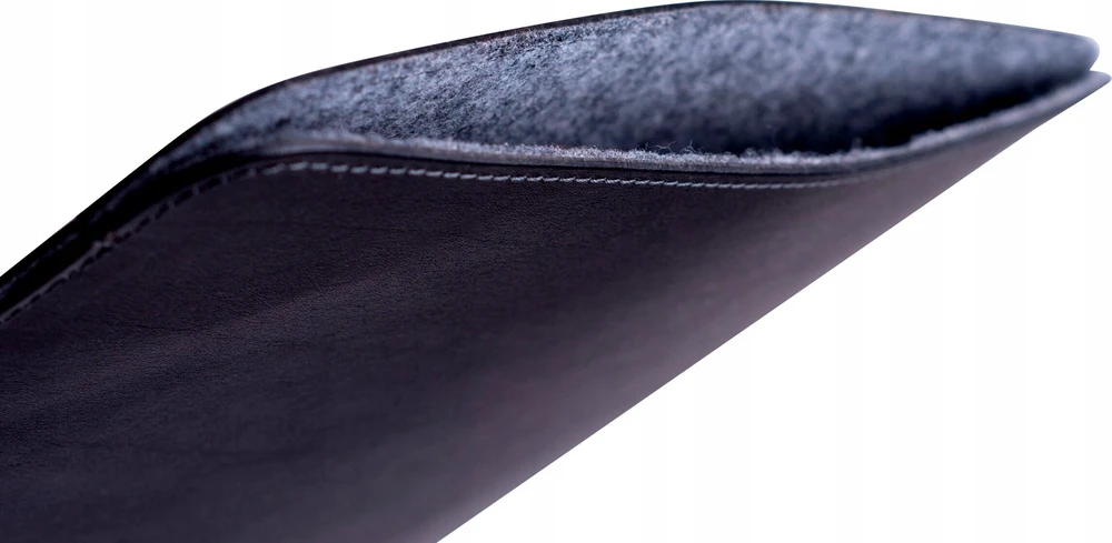 Dėklas Baltan etui do Apple MacBook Air 13 juoda