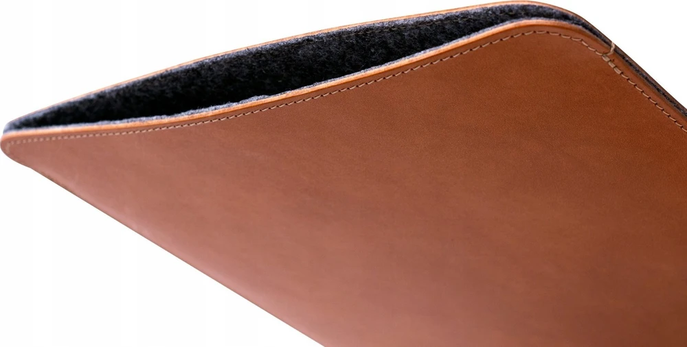 Baltan Dėklas / Dėklas Sleeve PRO 13,3" jasny ruda