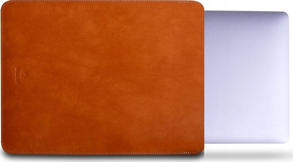 Baltan Dėklas / Dėklas Sleeve PRO 13,3" jasny ruda