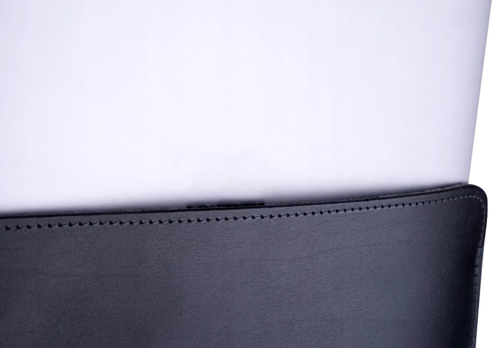 Dėklas Baltan do Apple MacBook Air/Pro 13 juoda