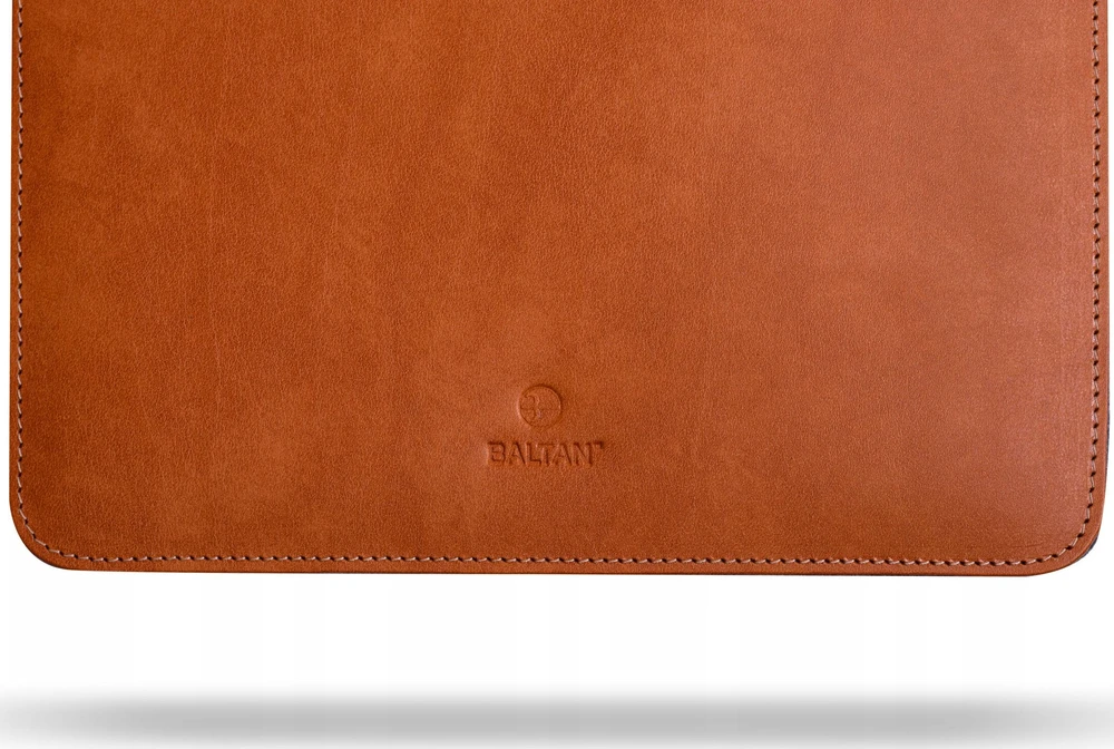 Baltan Dėklas / Dėklas Sleeve PRO 13,3" jasny ruda