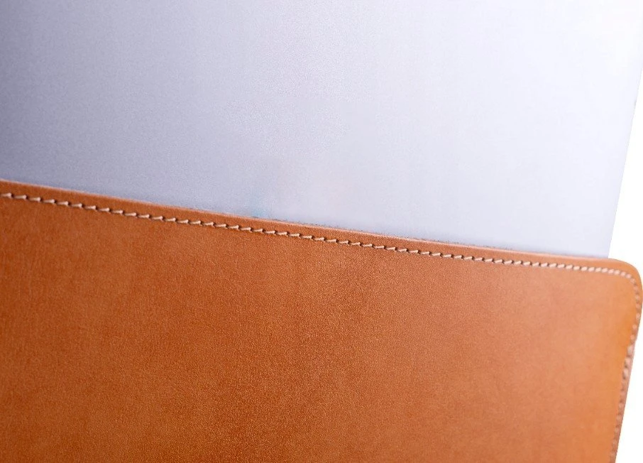 Baltan Dėklas / Dėklas Sleeve PRO 13,3" jasny ruda