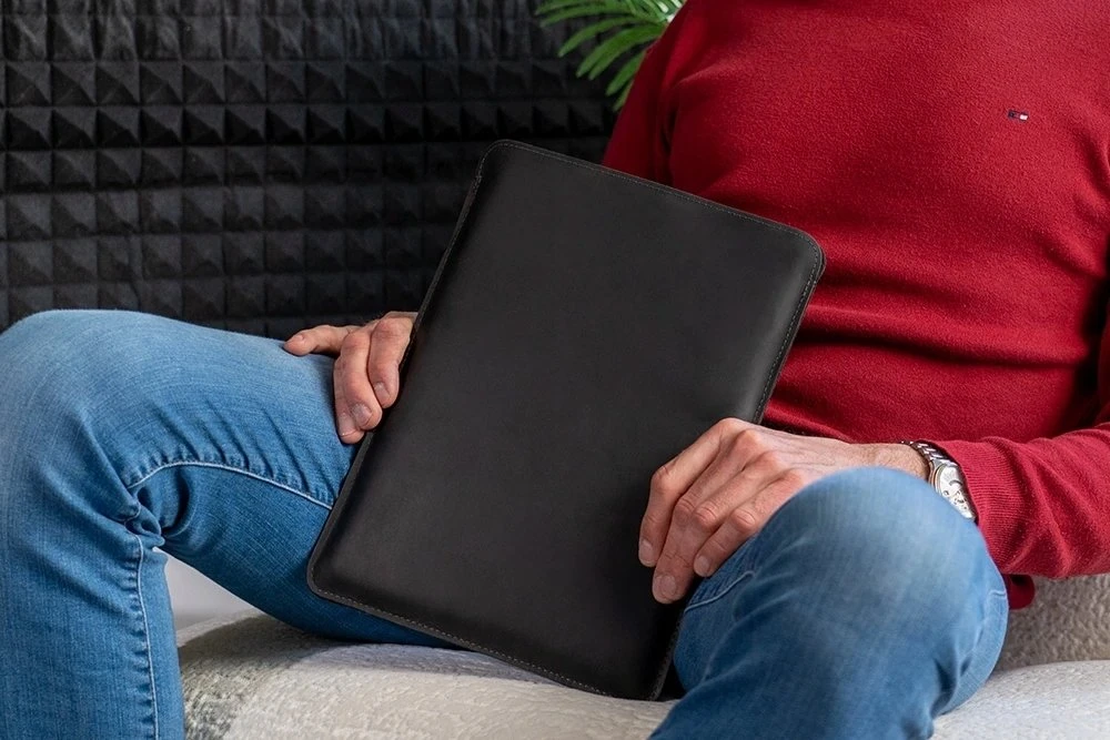Dėklas / Dėklas Dėklas BALTAN Legacy 13" — Onyks
