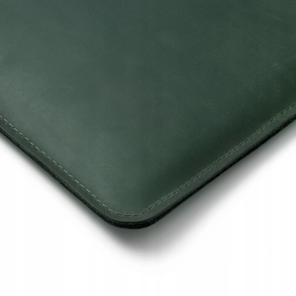 Dėklas / Dėklas Dėklas BALTAN Legacy 13" — Szmaragd