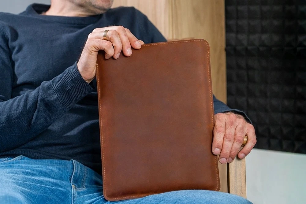 Dėklas / Dėklas Dėklas BALTAN Legacy 13" — Bursztyn