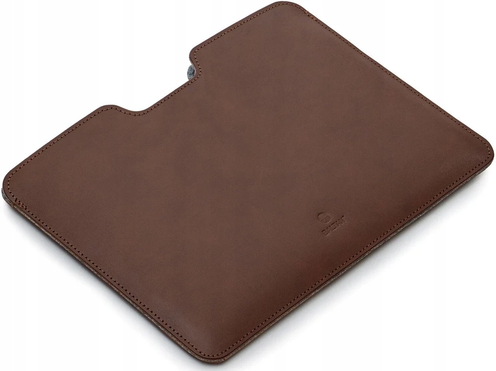 Baltan Dėklas / Dėklas Dėklas Razor AIR 13,6" [M2] Ciemny ruda