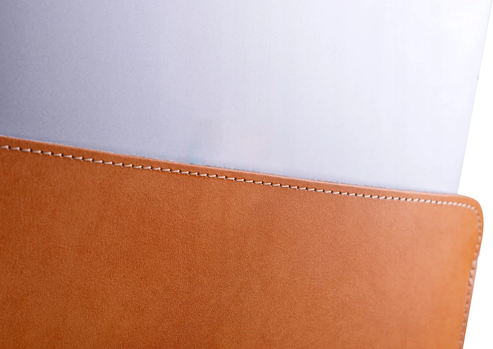 Baltan Dėklas / Dėklas Dėklas Sleeve MAC14" - Brąz