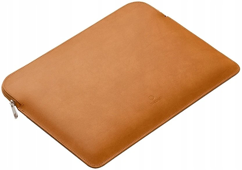 Baltan Dėklas / Dėklas Dėklas ZIP PRO 14,2" [M3] jasny ruda