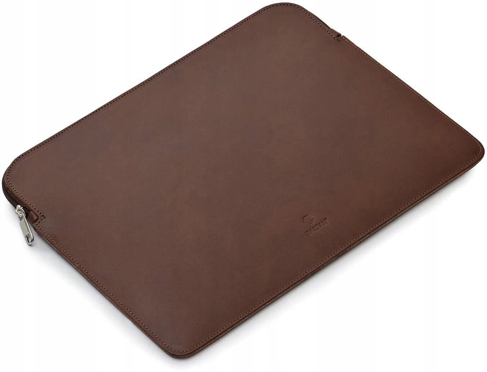 Baltan Dėklas / Dėklas Dėklas Zip PRO 14″- Ciemny ruda