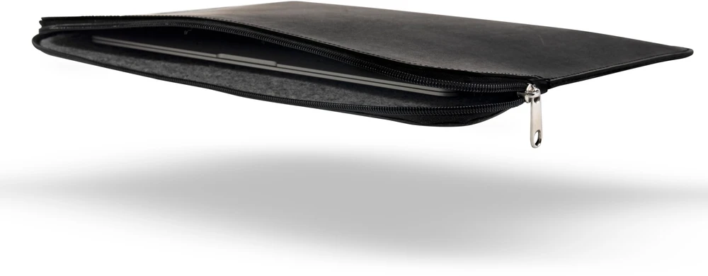 Baltan Dėklas / Dėklas Dėklas ZIP PRO 14,2" [M3] juoda