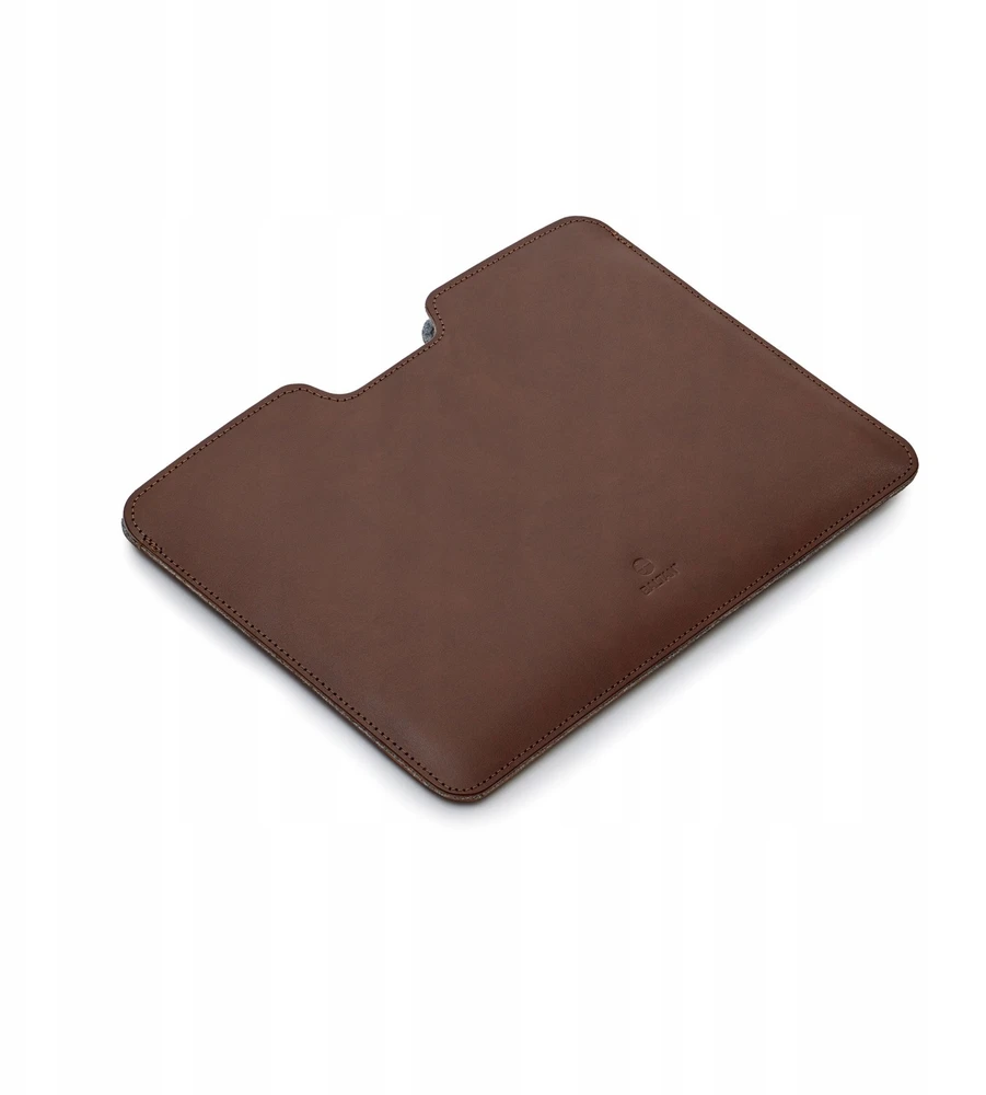 Baltan Dėklas / Dėklas Dėklas Razor PRO 13,3" Ciemny ruda