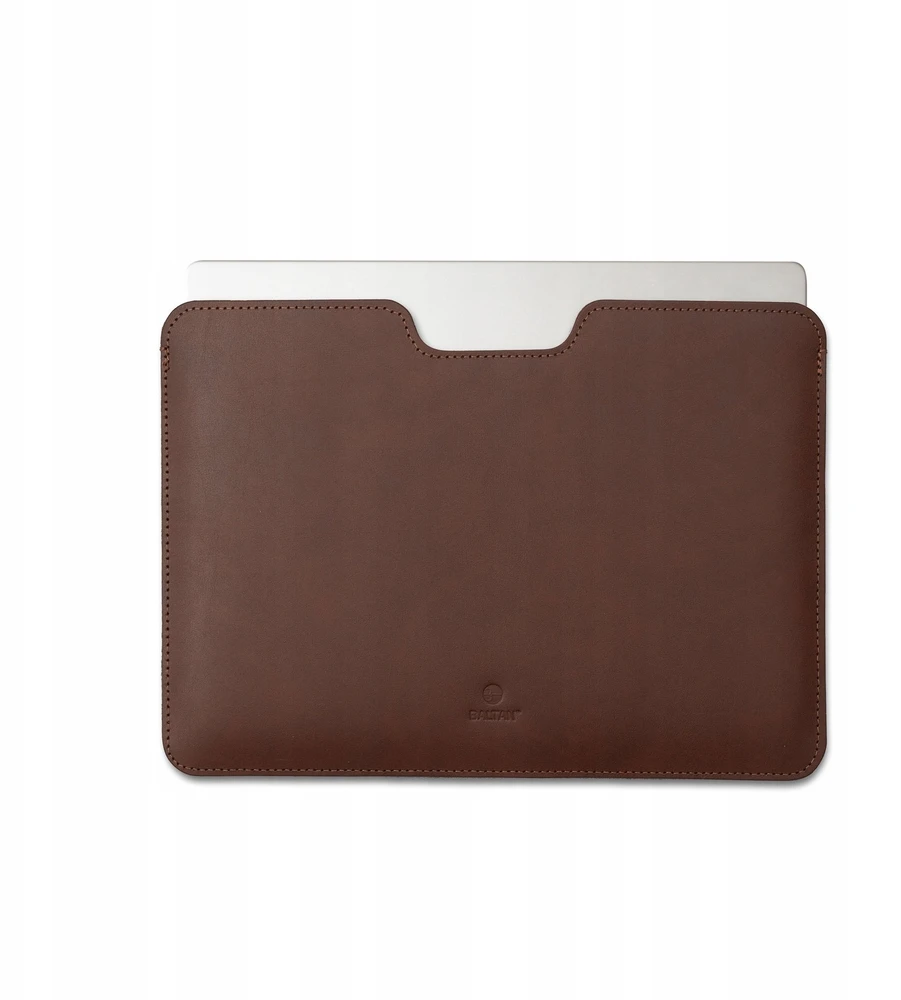 Baltan Dėklas / Dėklas Dėklas Razor PRO 13,3" Ciemny ruda
