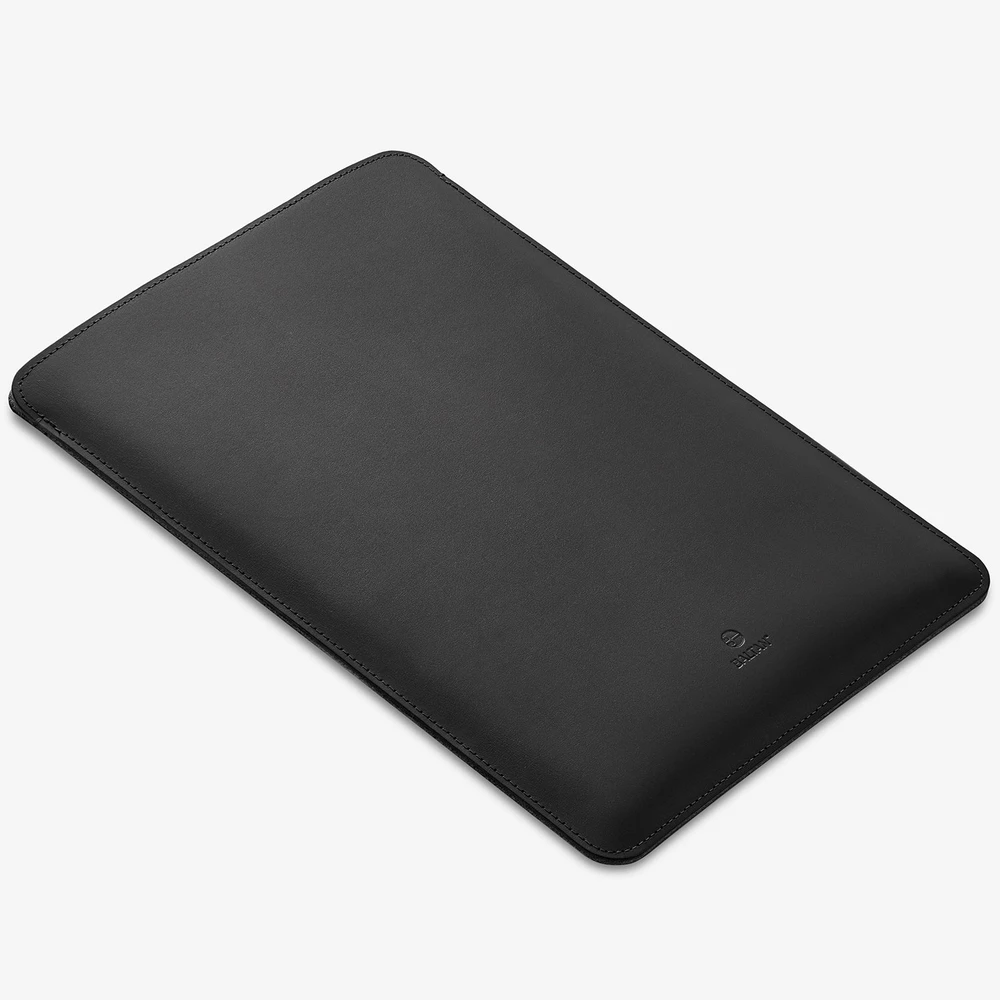 Baltan Dėklas / Dėklas Sleeve AIR 15,3" [M3] juoda