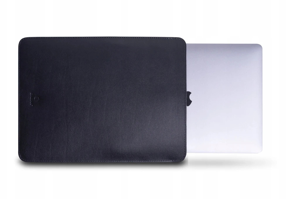 Baltan Dėklas / Dėklas Sleeve AIR 13,6" [M3] juoda