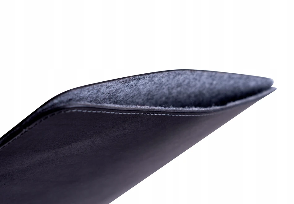 Baltan Dėklas / Dėklas Sleeve AIR 15,3" [M3] juoda