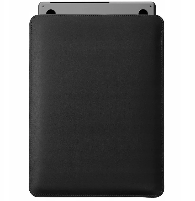 Baltan Dėklas / Dėklas Sleeve AIR 13,6" [M3] juoda