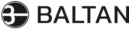 Baltan Dėklas / Dėklas Sleeve AIR 15,3" [M3] tamsiai ruda
