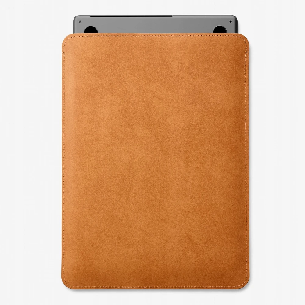 Baltan Dėklas / Dėklas Sleeve PRO 16,2" [M3] jasny ruda