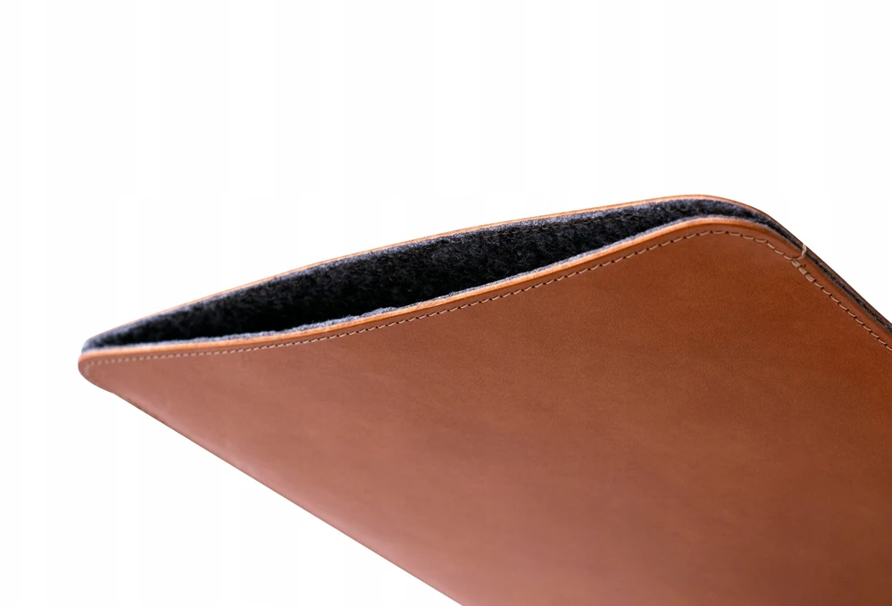 Baltan Dėklas / Dėklas Sleeve PRO 16,2" [M3] jasny ruda