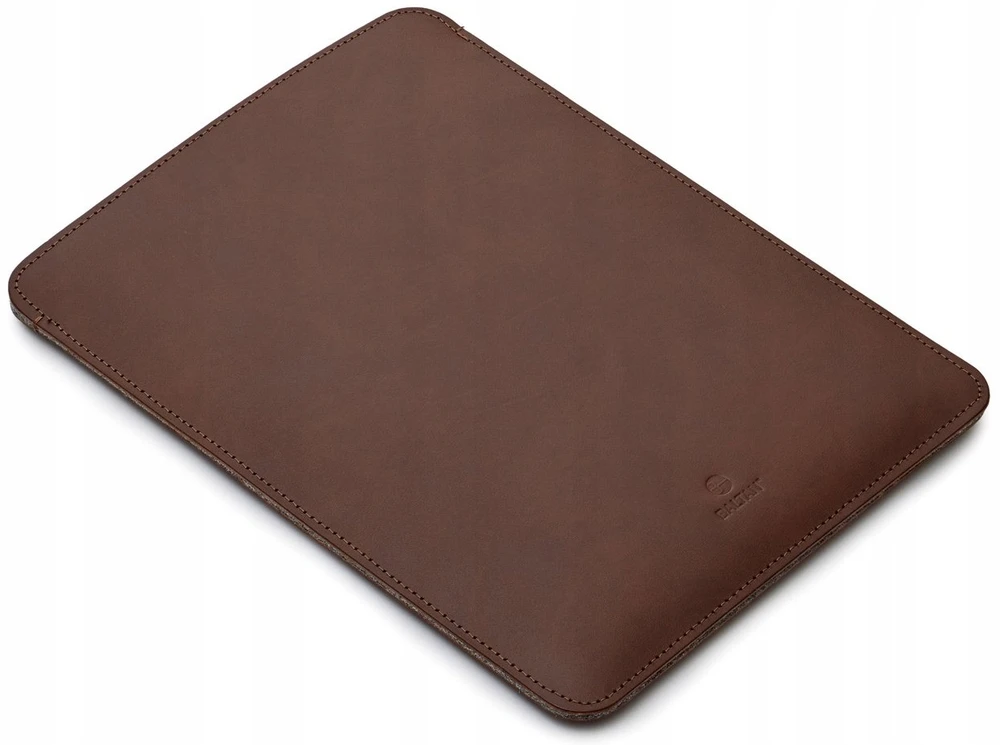 Baltan Dėklas / Dėklas Sleeve PRO 13,3" tamsiai ruda