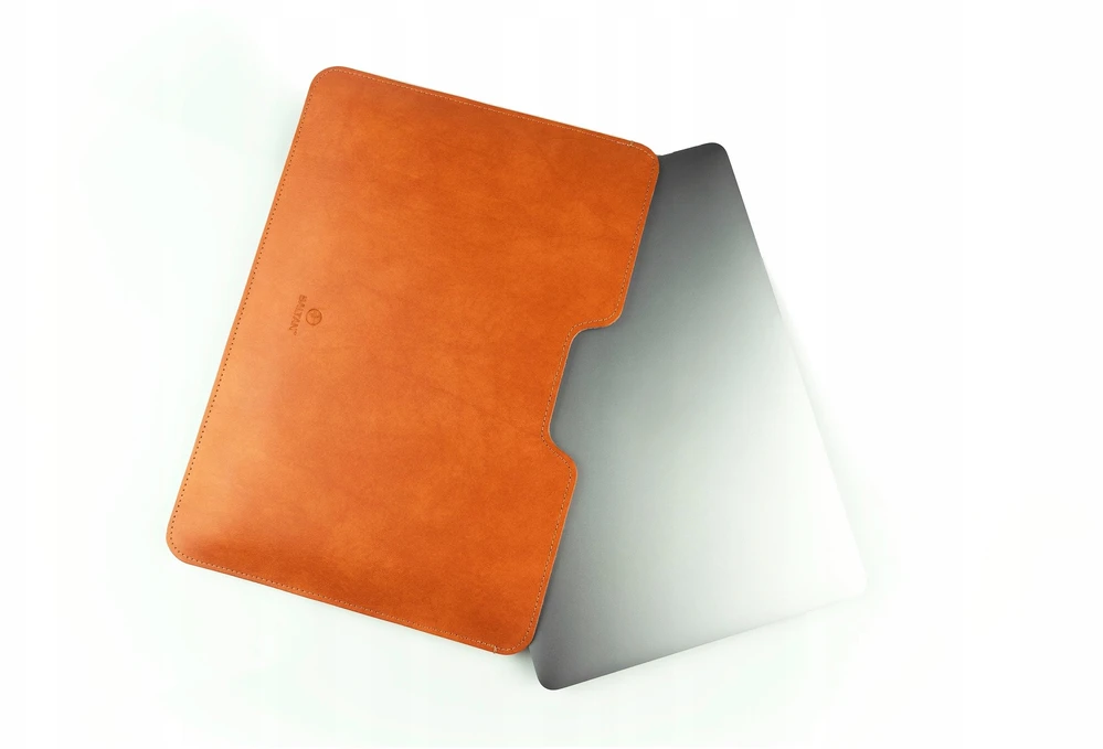 Baltan Dėklas / Dėklas Dėklas Razor AIR 13,6" [M3] jasny ruda