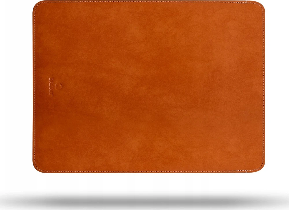 Baltan Dėklas / Dėklas Sleeve AIR 13,6" [M2] jasny ruda