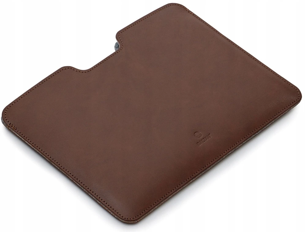 Baltan Dėklas / Dėklas Dėklas Razor AIR 13,3" [M1] Ciemny ruda