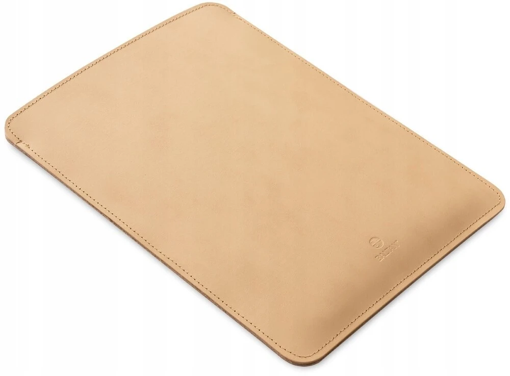 BALTAN Odinis dėklas Premium do MacBooka Air 15" M5 smėlio sp.