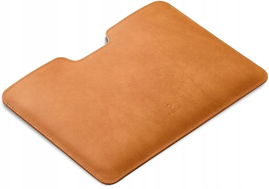 BALTAN Odinis dėklas Razor do MacBooka Air 15" M5 ruda
