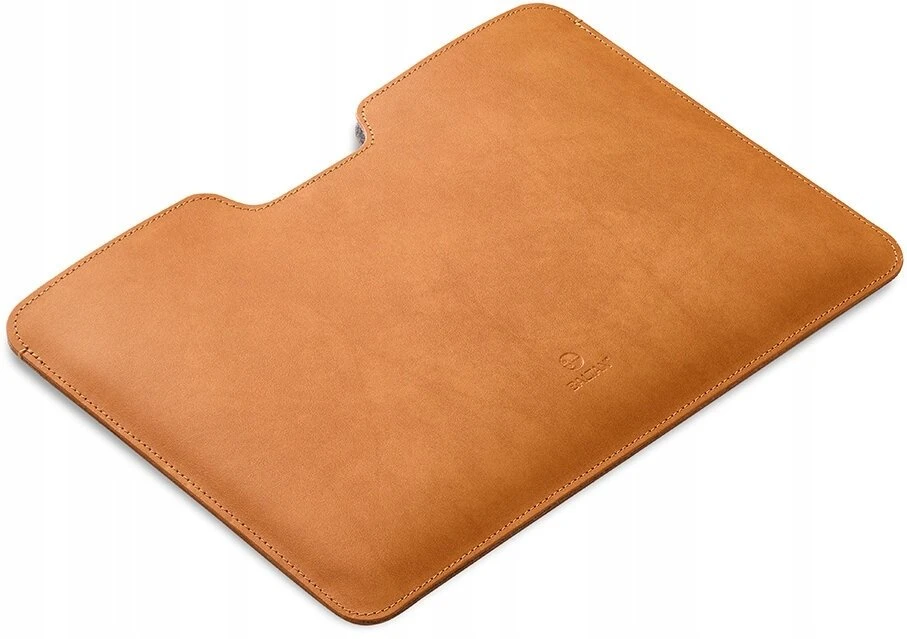 BALTAN Odinis dėklas Razor do MacBooka Air 13" M5 ruda