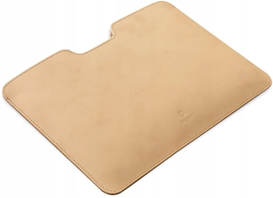 BALTAN Odinis dėklas Razor do MacBooka Air 15" M5 smėlio sp.