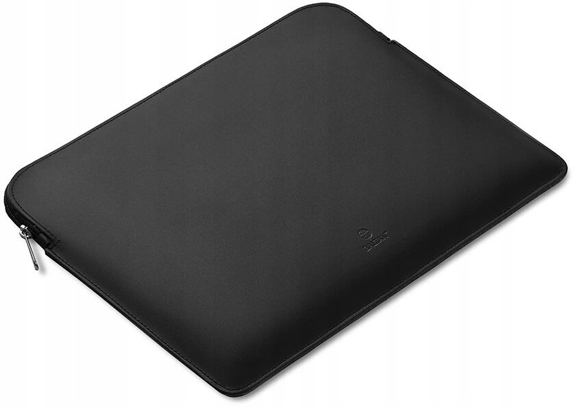 BALTAN Odinis dėklas su zamkiem do MacBooka Pro 14" M5 juoda