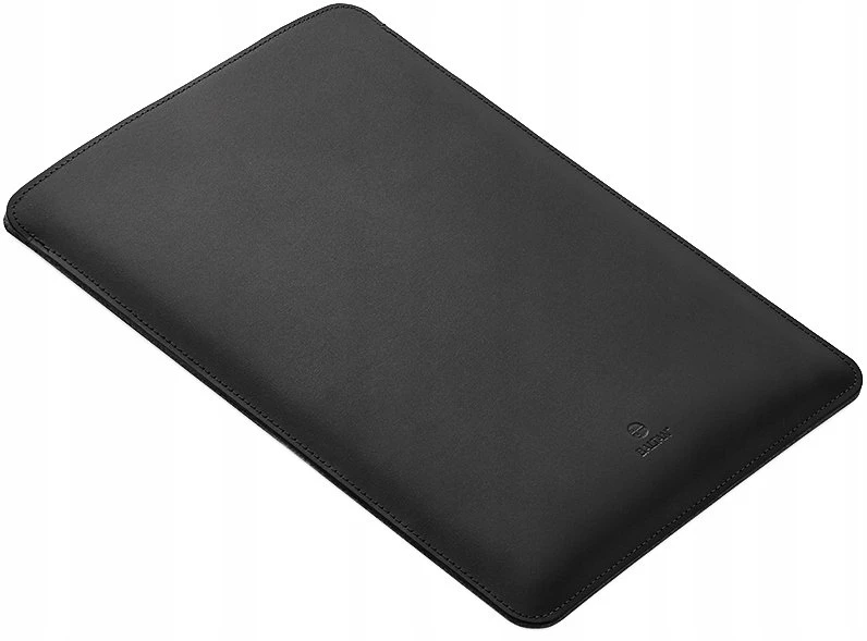 BALTAN Odinis dėklas Premium do MacBooka Air 15" M4 juoda