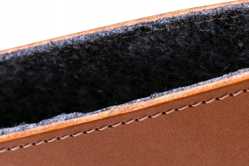 Baltan Dėklas / Dėklas Dėklas Sleeve MAC16"- Brąz
